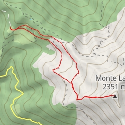 thumbnail for Monte Lago