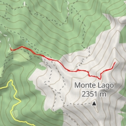 thumbnail for Monte Pisello