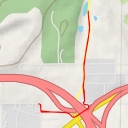 thumbnail for North Shady Slope Road