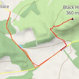 thumbnail for Black Hill