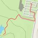 thumbnail for Harbor Links Golf Course - Fairway Drive