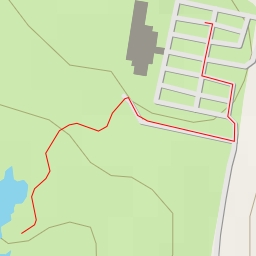 thumbnail for Harbor Links Golf Course - Fairway Drive