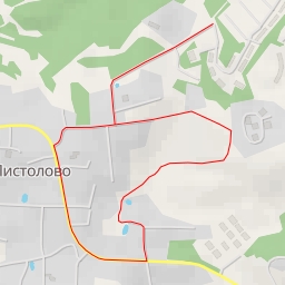 thumbnail for Центральная улица - Центральная улица