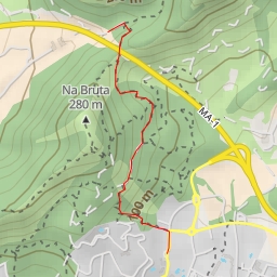 thumbnail for Túnel de Son Vic - Túnel de Son Vic