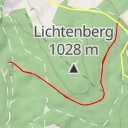 thumbnail for Weberaubachklause