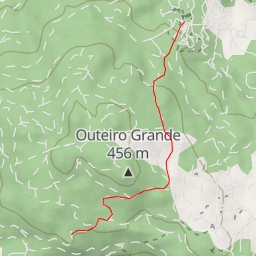 thumbnail for Mirador O Piricoto do Vilar