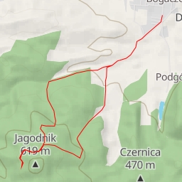 thumbnail for Plac "Bols"