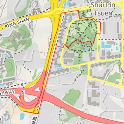 thumbnail for 元朗區 Yuen Long District