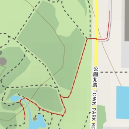 thumbnail for 路德會西門英才中學 Gertrude Simon Lutheran College - 公園北路 Town Park Road North - 元朗區 Yuen Long District