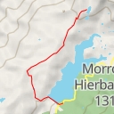 thumbnail for Presa de Bernadino