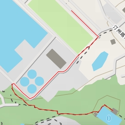 thumbnail for 台北水道貯水池(草地)