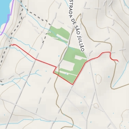 thumbnail for Estrada de São Julião