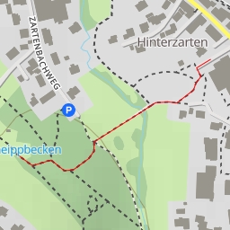 thumbnail for Kneippbecken