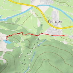 thumbnail for Höfer See