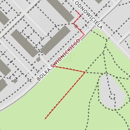 thumbnail for Górka Olechowska