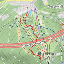 thumbnail for Erzherzog-Johann-Blick