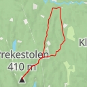 thumbnail for Prekestolen