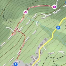 thumbnail for Strada del Ru D'Arlaz