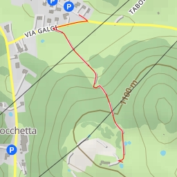 thumbnail for Via Fratte - Via Fratte