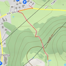 thumbnail for Via Fratte - Via Fratte