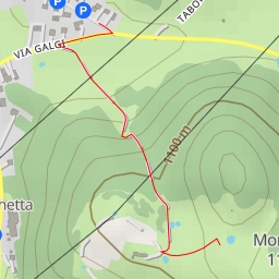 thumbnail for Via Fratte - Via Fratte