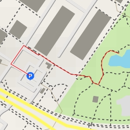 thumbnail for Avenida de Moratalaz - Madrid