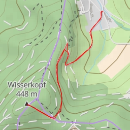 thumbnail for Wisserkopf