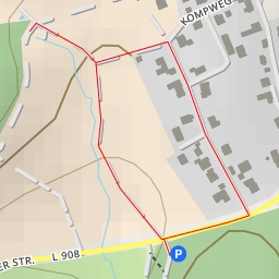 thumbnail for Kreuztaler Straße