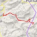 thumbnail for Urbanización la Malla