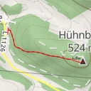 thumbnail for Hühnberg