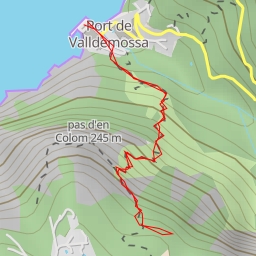 thumbnail for mirador des Pi