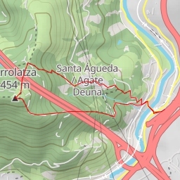 thumbnail for Arrolatza