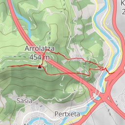 thumbnail for Pico del Buzón