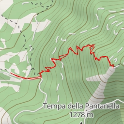 thumbnail for Sentiero Novi Veila - Sacro Monte