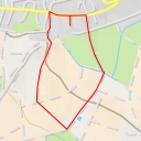 thumbnail for Aidhäuser Weg