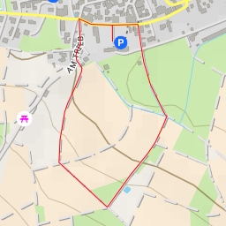 thumbnail for Aidhäuser Weg