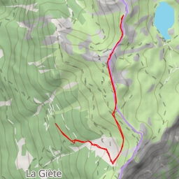 thumbnail for Lui Crève