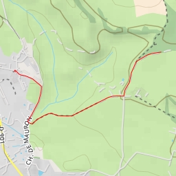 thumbnail for Sentier de Flacet - Sentier de Flacet