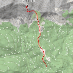 thumbnail for Admonter Reichenstein