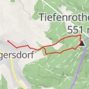 thumbnail for Tiefenrother Höhe