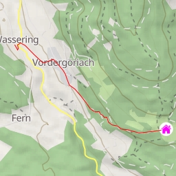 thumbnail for Schoberhütte