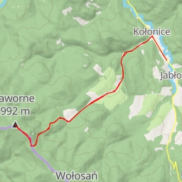 thumbnail for Jaworne