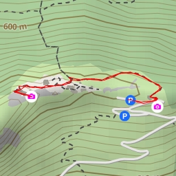 thumbnail for Château de Peyrepertuse - Escalier de Saint-Louis