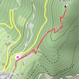 thumbnail for Colle Campaccio