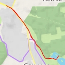 thumbnail for "Руины" - Мельничная улица