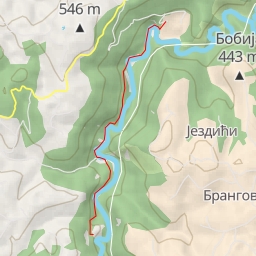 thumbnail for Градачка