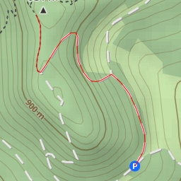 thumbnail for Hundsrücken