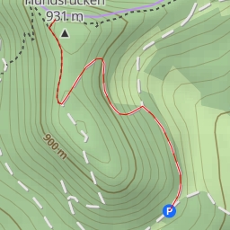 thumbnail for Hundsrücken