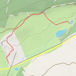 thumbnail for Route de Thorenc - Route de Thorenc