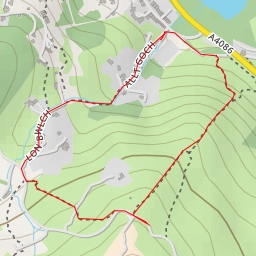 thumbnail for Ffordd Clegir